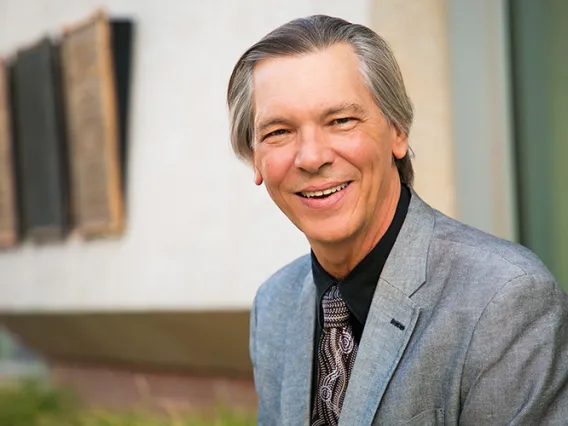 Prof Robert A Williams, Jr