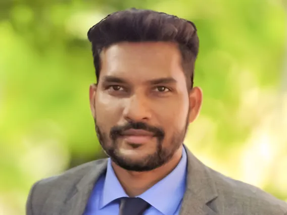 Vishal Gaikwad