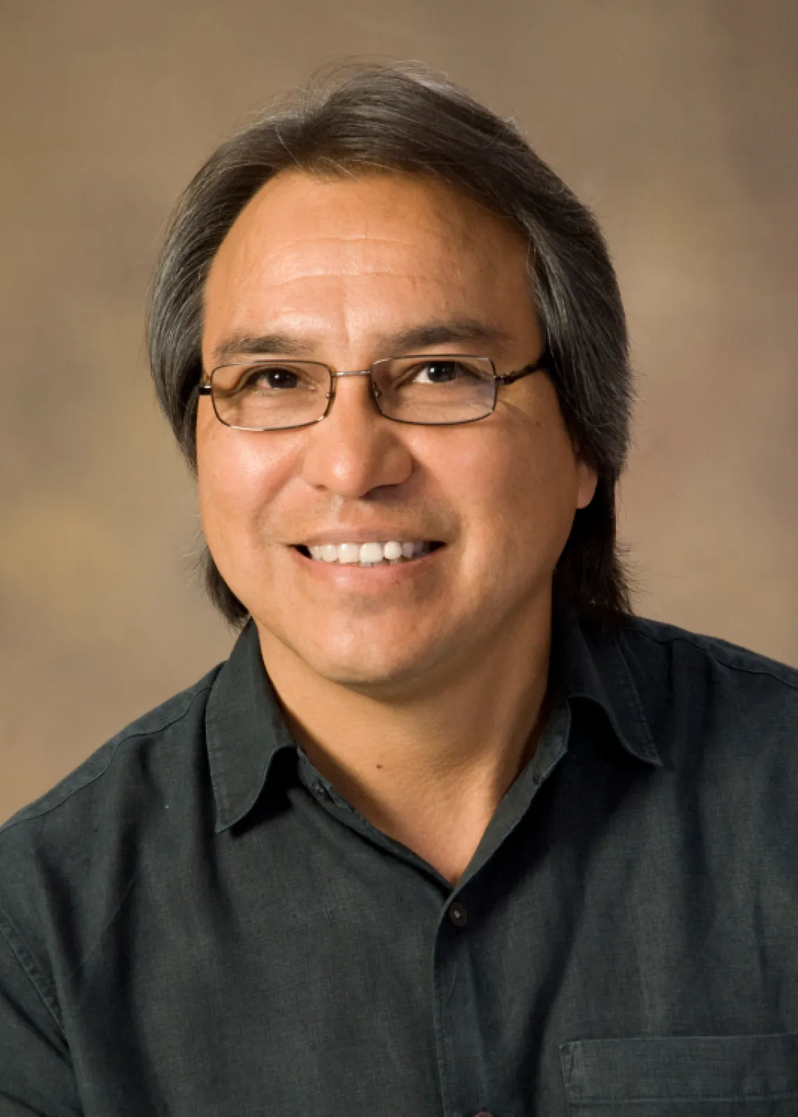 Prof James Anaya