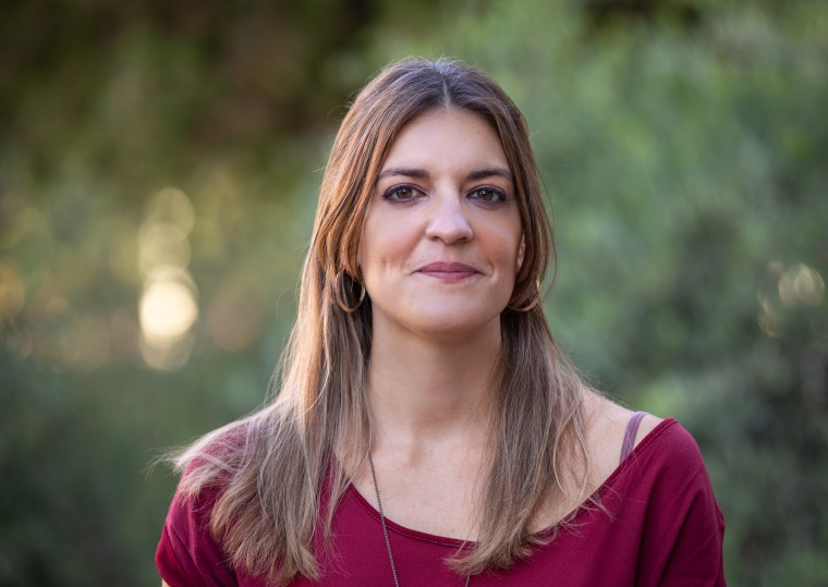 Prof. Elisa Marchi