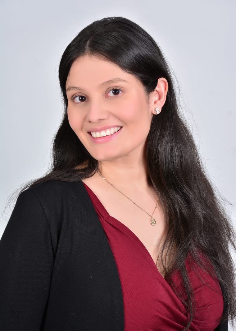 Marielys Padua Soto