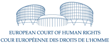 European Court of Human Rights