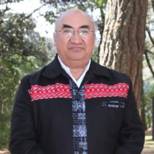 José Francisco "Pancho" Calí Tzay