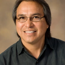 Prof James Anaya